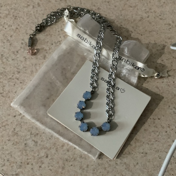 6 stones, brand new, $50 - Picture 2 of 3